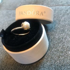 Pandora ring